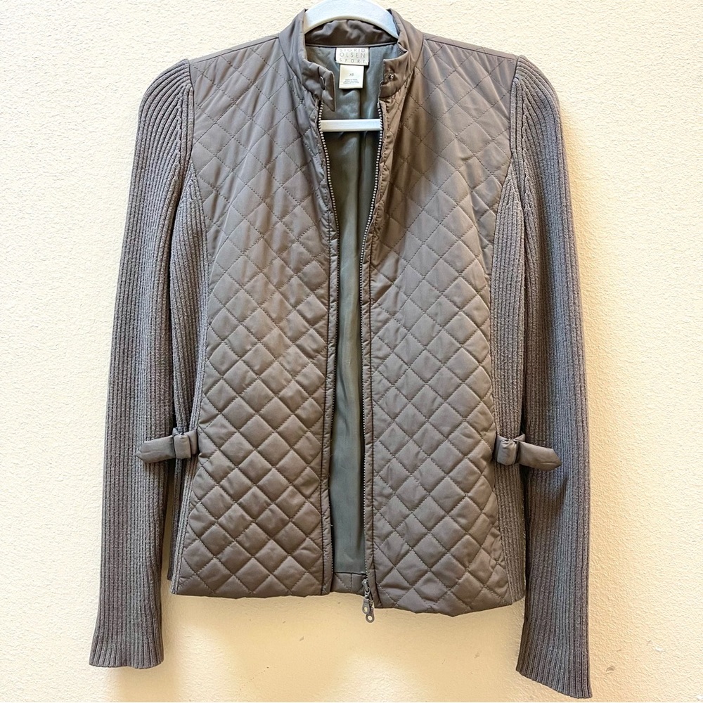 Sigrid Olsen Sport Jacket